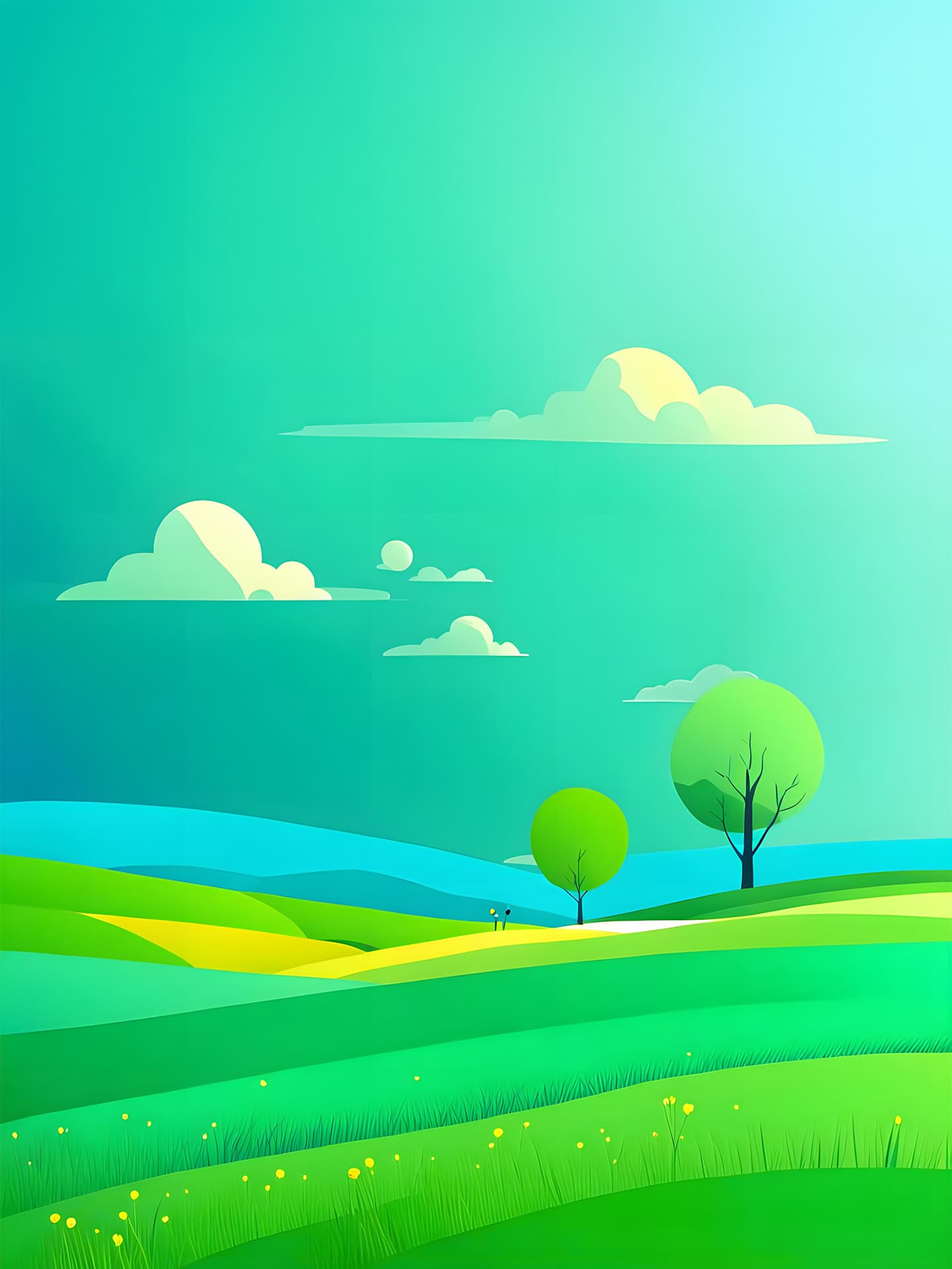 Login Screen